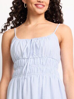 Few moda emanuelle dress